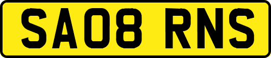 SA08RNS