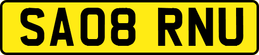 SA08RNU