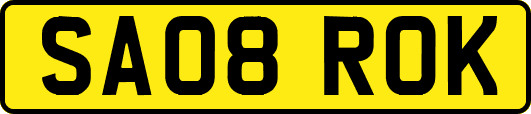 SA08ROK