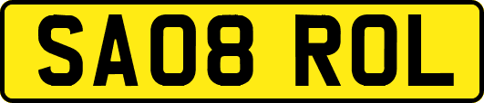 SA08ROL