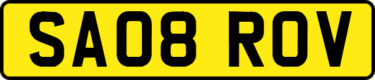 SA08ROV