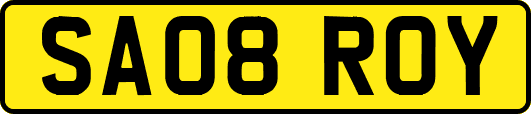 SA08ROY