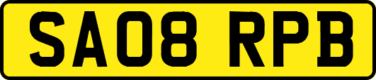 SA08RPB