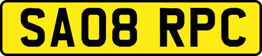 SA08RPC