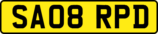 SA08RPD