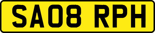 SA08RPH