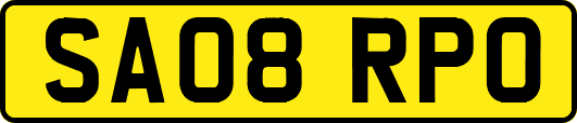 SA08RPO