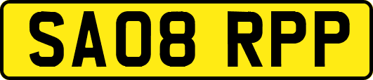 SA08RPP