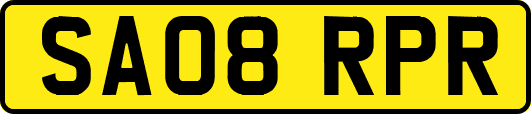 SA08RPR