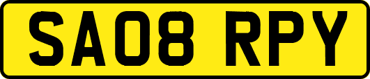 SA08RPY
