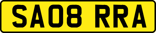SA08RRA