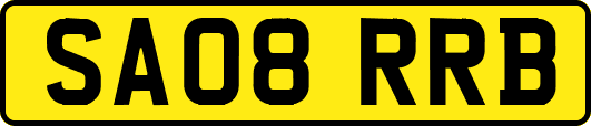 SA08RRB
