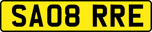 SA08RRE