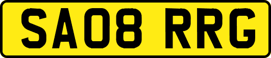 SA08RRG
