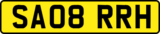 SA08RRH