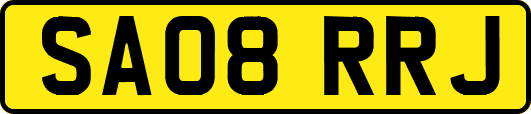 SA08RRJ