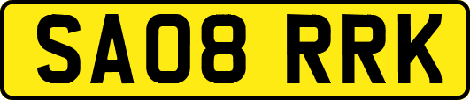 SA08RRK