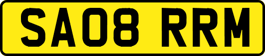 SA08RRM