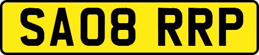 SA08RRP