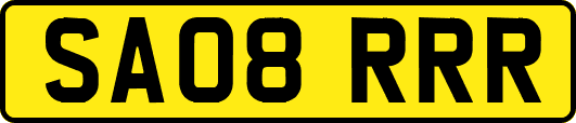 SA08RRR