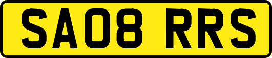 SA08RRS