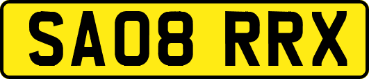 SA08RRX