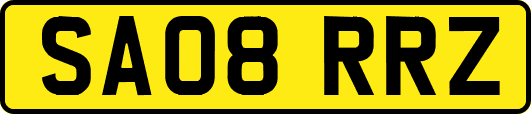SA08RRZ