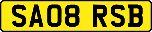 SA08RSB