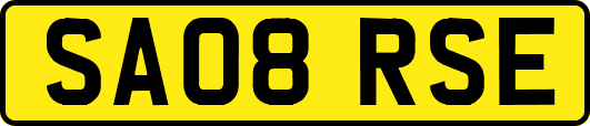 SA08RSE