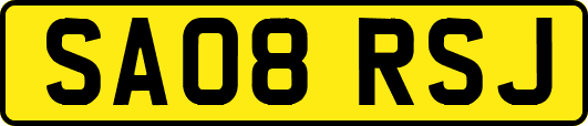 SA08RSJ