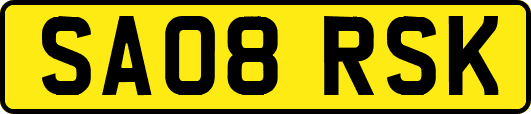 SA08RSK