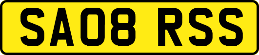 SA08RSS