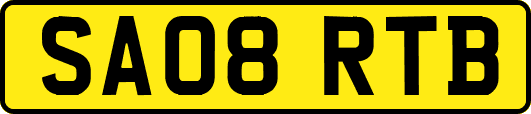 SA08RTB