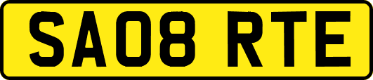 SA08RTE