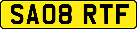 SA08RTF