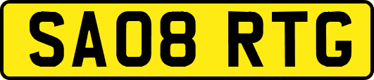 SA08RTG