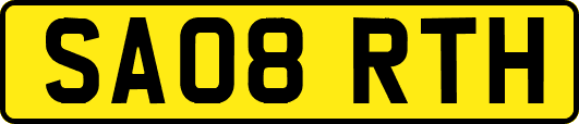 SA08RTH