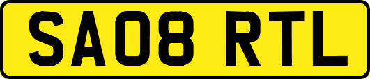 SA08RTL