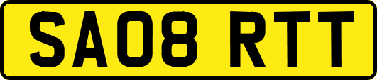 SA08RTT