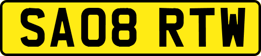 SA08RTW