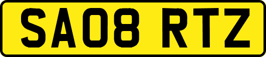 SA08RTZ