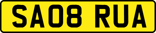SA08RUA