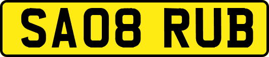 SA08RUB