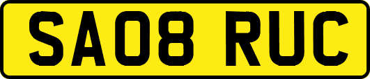 SA08RUC