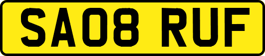 SA08RUF