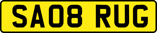 SA08RUG