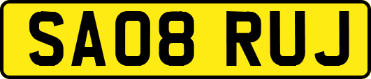 SA08RUJ