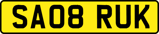 SA08RUK