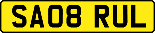SA08RUL