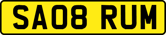 SA08RUM